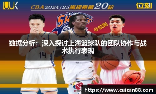 数据分析：深入探讨上海篮球队的团队协作与战术执行表现